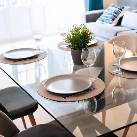 Apartment 12 Congres Apt2 - 2 - Luxe - Carre D'or - Nizza