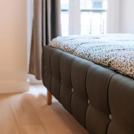 Apartment 12 Congres Apt2 - 2 - Luxe - Carre D'or -