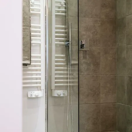Apartment 12 Congres Apt2 - 2 - Luxe - Carre D'or - *