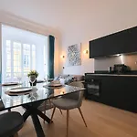 12 Congres Apt2 - 2 - Luxe - Carre D'or - Апартаменты *