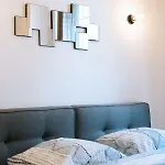 Апартаменты 12 Congres Apt2 - 2 - Luxe - Carre D'or - *